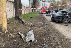 На Кубани полицейский спровоцировал жесткую аварию, а жительница Новороссийска убила сожителя-тирана: ТОП-5 за 18 апреля