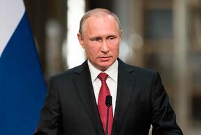 Путин предложил продлить программу кэшбека за туристические поездки по России 