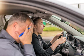 С 1 апреля действуют новые правила сдачи экзамена на водительские права