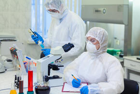 В Краснодаре испытают первый препарат от коронавируса