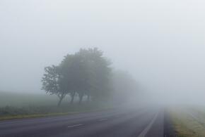 В Краснодарский край возвращаются грозы с туманом