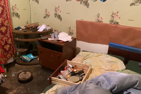 В Краснодарском крае 52-летний мужчина содержал наркопритон ВИДЕО