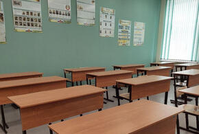 В Краснодарском крае ученики 16 классов не ходят в школу из-за коронавируса