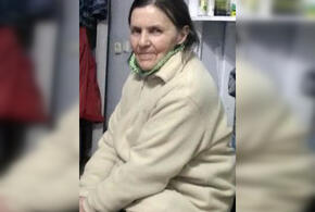 В Новороссийске ищут пропавшую пожилую женщину в морковных штанах