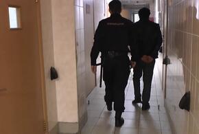Задержан житель Краснодарского края, предлагавший москвичам несуществующих проституток