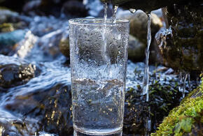 Минеральная вода может быть опасна для здоровья