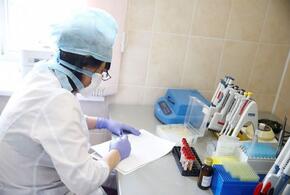 На Кубани за последние сутки коронавирусом заболели еще 94 человека