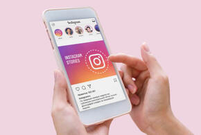 Опасные «сториз» в Instagram выводят из строя iPhone