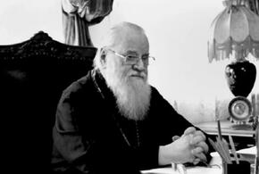 Помним: сегодня исполнилось бы 80 лет митрополиту Исидору