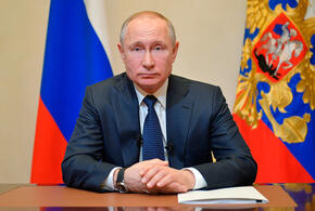 Путин поручил проработать ужесточение правил оборота оружия