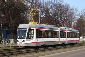  В Краснодаре снесут четыре ненужные трамвайные остановки