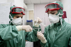 В Краснодарском крае коронавирусом заболели еще 90 человек