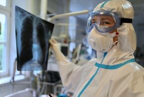В Краснодарском крае коронавирусом заболели еще 96 человек