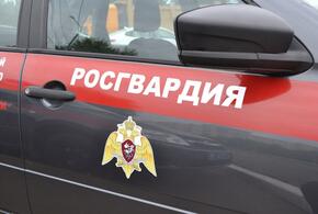 В Краснодарском крае мужчина ударил ножом прохожего посреди улицы