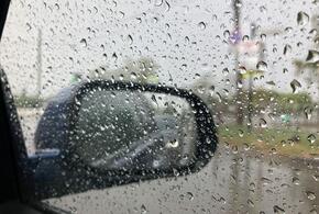 В Краснодарском крае пройдут кратковременные дожди
