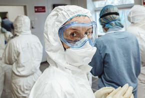 В Краснодарском крае выявлено еще 97 случаев коронавируса 