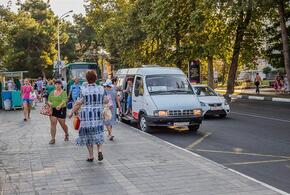 В Анапе повысили стоимость проезда в общественном транспорте