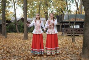 В Краснодарском крае стартовал конкурс казачьей песни «Александровская крепость»