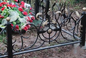 В Краснодарском крае вандалы продолжают повреждать могилы