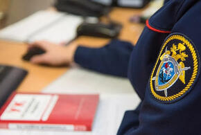 В Новороссийске начальник следственного изолятора попался на взятке