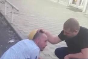 Сын экс-депутата, избивший полицейского в Краснодаре, арестован