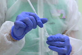 В Краснодаре сегодня расскажут о ситуации с коронавирусом в регионе