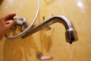 В Краснодаре жители четырех районов на две недели остались без горячей воды