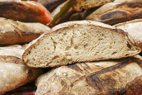 В Краснодарском крае может подорожать хлеб