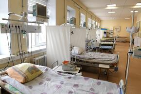 В Краснодарском крае разворачивают дополнительные ковидные госпитали