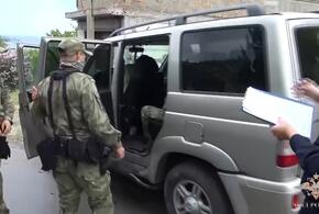 В Крыму банда наркосбытчиков готовила оптовые поставки на Кубань