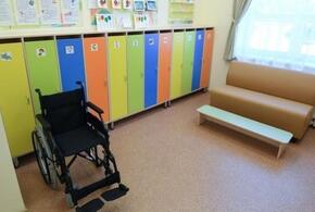 В России дети-инвалиды смогут забыть об очередях