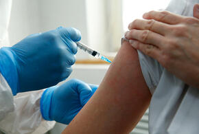 В России хотят наказывать за призыв к отказу от вакцинации