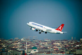 В Стамбул вновь полетят самолеты из Краснодара