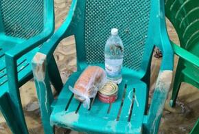 В Туапсинском районе семья из 10 человек после наводнения получила 1,5 литра воды и буханку хлеба ВИДЕО