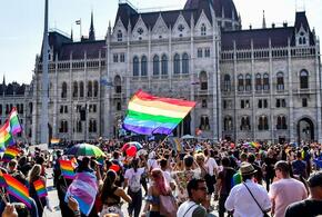 В Венгрии закон о запрете ЛГБТ поставили на голосование