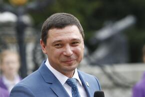Евгений Первышов получил от застройщиков 12 миллионов рублей на избирательную кампанию