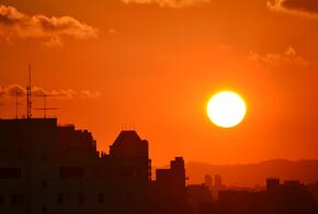 На Кубани ожидается сильнейшее повышение температуры