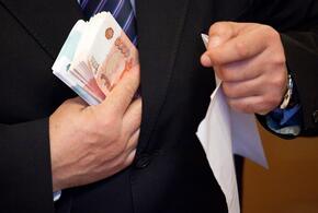 На Кубани предприниматель украл 2 млн рублей, выделенные на нацпроекта