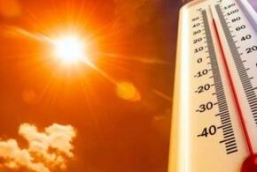 Синоптики рассказали, когда в Краснодарском крае закончится сверхъестественная жара