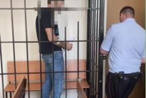В Краснодаре парень, стрелявший в полицейского, хотел отрезать себе язык