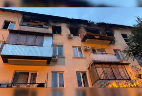 В Краснодаре следователи выясняют причину взрыва газа в доме, где погиб один человек