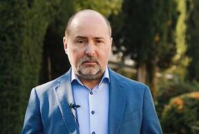 В Сочи повторно арестован директор санатория «Знание» Дмитрий Богданов