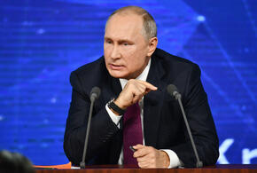 Владимир Путин заявил, что заставлять людей прививаться от коронавируса нельзя