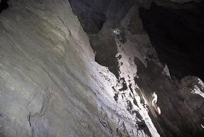 Жителя Сочи нашли мертвым в одной из пещер Абхазии