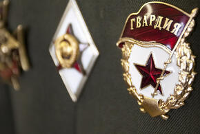 2 сентября в стране отмечается День российской гвардии 