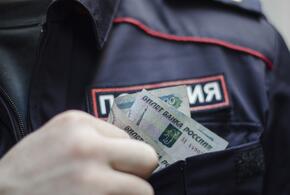 Полицейский, сбежавший с тремя миллионами рублей, задержан в Краснодаре