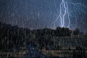 Метеорологи предсказали в Краснодарском крае новый шторм