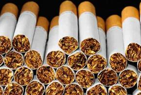 На Кубани мужчина торговал сигаретами из-под полы