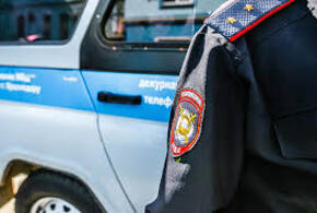 На Кубани следователь полиции сбежал от оперов с 3 миллионами