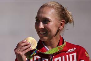 Сочинской теннисистке Елене Весниной вернули украденные медали